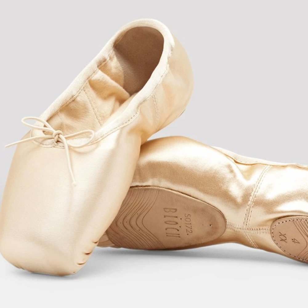 Bloch, Eurostretch
